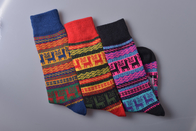 I calzini termici antibatterici respirabili della lana per i bambini fanno per ordinare