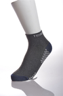 I calzini correnti di nylon unisex nero/bianchi per gli adulti/bambini fanno per ordinare
