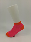 I calzini persistenti elastici del cotone dei bambini dell'elastam anti slittamento batterico/anti sorgono