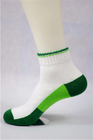 I calzini della prova di scivolo di Sweatproof degli adulti, rapidamente asciugano non i calzini di slittamento con servizio dell'OEM