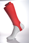 L'elastam/i calzini sport di Elastane con colore materiale ripugnante anti- fa per ordinare