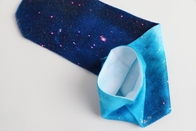 3D rispettoso dell'ambiente respirabile ha stampato l'anti materiale batterico dei calzini